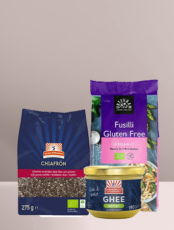 Kung Markatta Urtekram